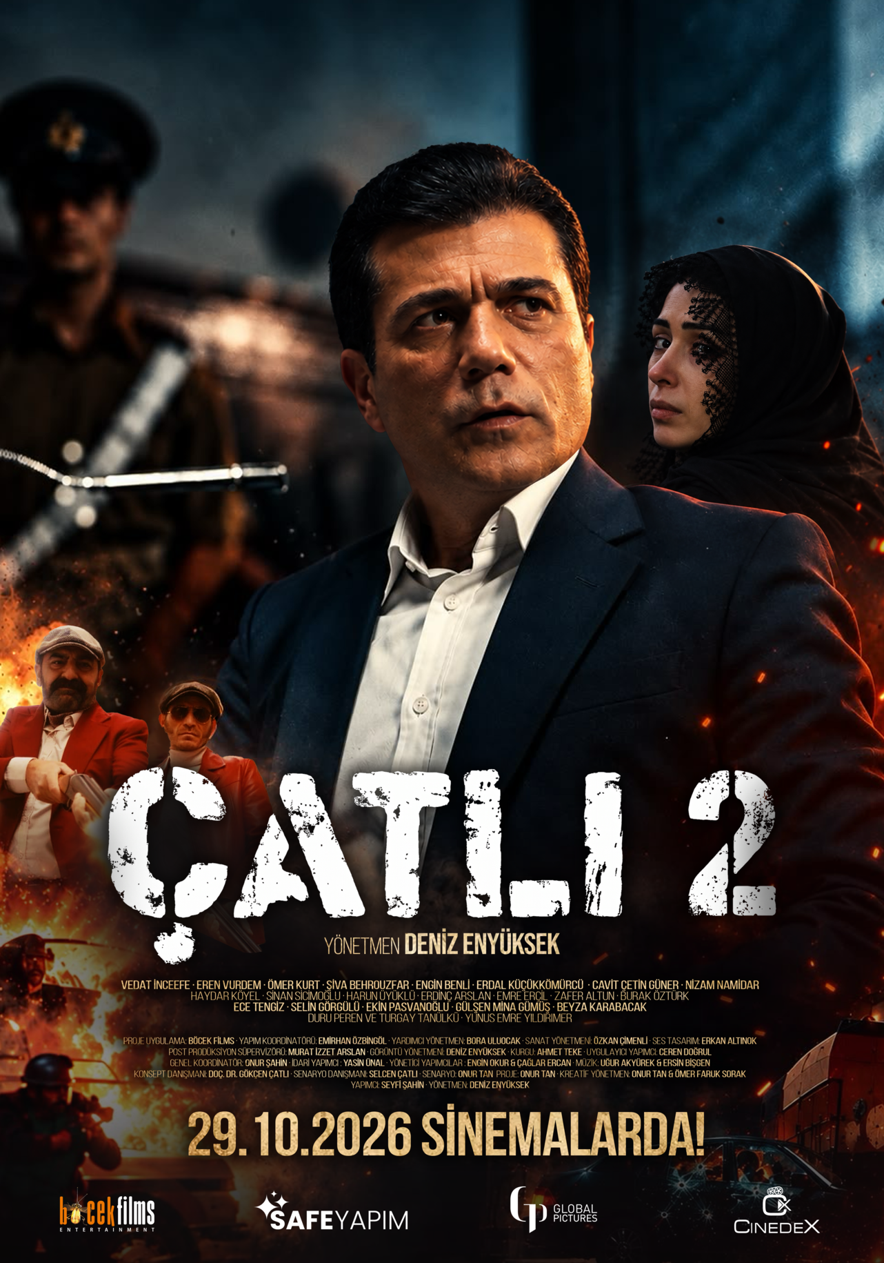 CATLI - 2