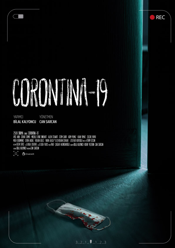 Corontina-19