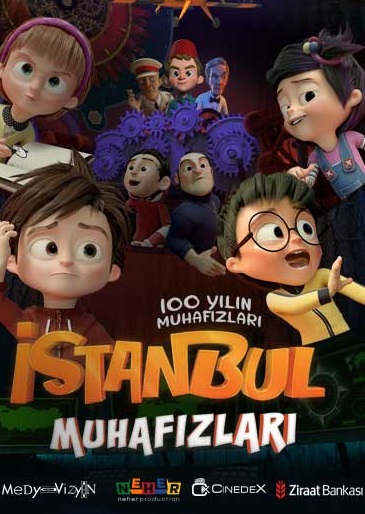 Istanbul Muhafizlari