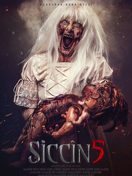 SICCIN 5